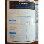 Sharan Revue Technique VW