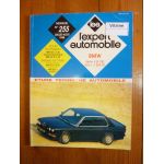 Série 5 E28 Revue Technique Bmw