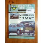 190D TD Revue Technique Mercedes