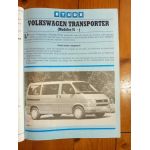 Transporter 91 Revue Technique Volkswagen