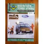 Galaxy Revue Technique Ford