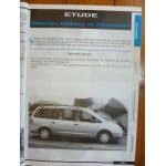 Galaxy Revue Technique Ford