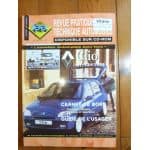 Clio 93-98 Revue Technique Renault