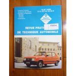 Samba Revue Technique Simca Talbot