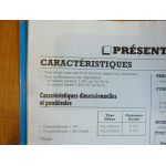 Courrier 91-96 Revue Technique Ford