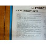 ZX 91-93 Revue Technique Citroen