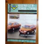 Toledo -97 Revue Technique Seat