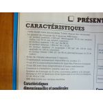 Toledo -97 Revue Technique Seat