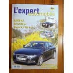 A4 TDI 08- Revue Technique Audi