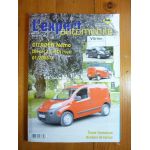 Nemo HDI 08- Revue Technique Citroen