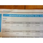 Nemo HDI 08- Revue Technique Citroen