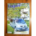 Trafic II Dci 06- Revue Technique Renault