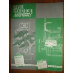 KADETT Revue Technique Opel