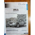 X3 Die 10- Revue Technique BMW