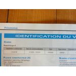 Kangoo Die 08-10 Revue Technique Renault