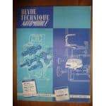 Taunus R4 3CV Revue Technique Citroen Ford Renault