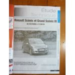 Scenic Die 09-10 Revue Technique Renault