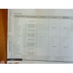 BMW SERIE 1 Diesel 118D et 120D depuis 01/2007 LEA495