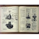 GOLF Die Revue Technique Volkswagen