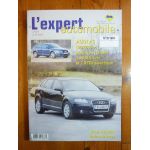 A3 05- Revue Technique Audi