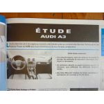 A3 05- Revue Technique Audi