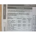 Espace IV 02- Revue Technique Renault