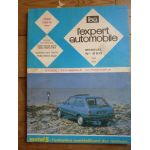 Fiesta D Revue Technique Ford