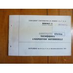 R4 Revue Auto Expertise Renault