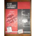 600 DAFFODIL Revue Technique Daf