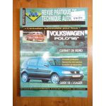 Polo 95 Revue Technique VW Volkswagen