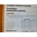 Polo 95 Revue Technique VW Volkswagen