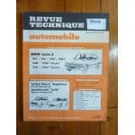 Série 3 Revue Technique Bmw