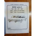 Série 3 Revue Technique Bmw