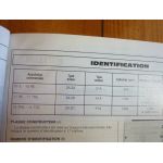 AX 10 11 14 Revue Technique Citroen