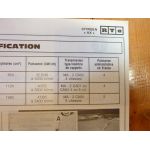 AX 10 11 14 Revue Technique Citroen