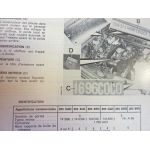 205 Die Revue Technique Peugeot