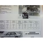 33 Revue Technique Alfa Romeo