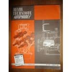 R10 R8 Revue Technique Renault