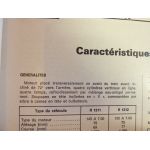 R14 TS Revue Technique Renault