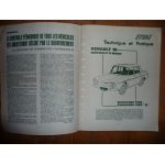 R10 R8 Revue Technique Renault