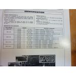 604 Die Turbo Revue Technique Peugeot