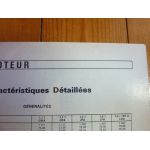 Escort 1.1 1.3 1.6 Revue Technique Ford