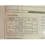 GSA Revue Technique Citroen