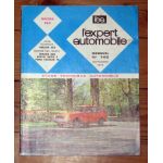 323 Revue Technique Mazda