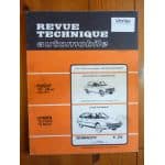 CX Athena Reflex Revue Technique Citroen
