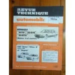 R25 Ess Revue Technique Renault