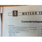 Golf Jetta 84- Revue Technique Volkswagen