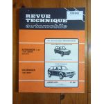 Golf Die Revue Technique Volkswagen