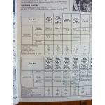 Passat Santana Revue Technique Volkswagen