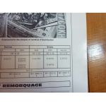 305D S2 Revue Technique Peugeot